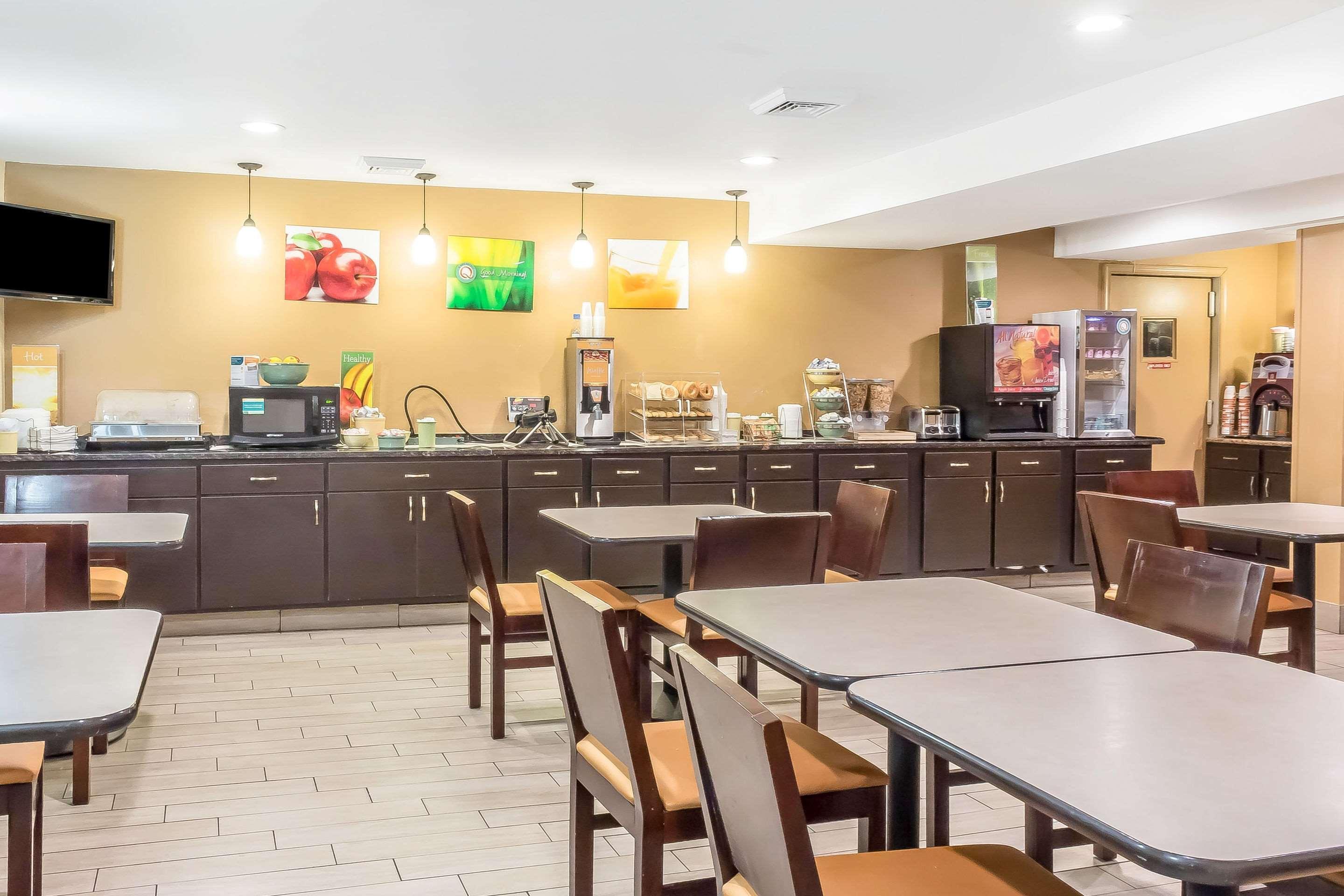 Red Carpet Inn Philadelphia Airport Lester Экстерьер фото