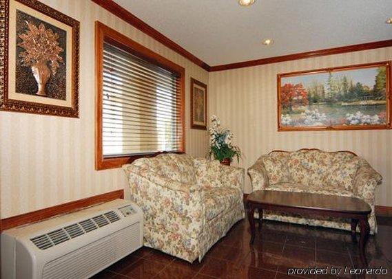 Red Carpet Inn Philadelphia Airport Lester Интерьер фото