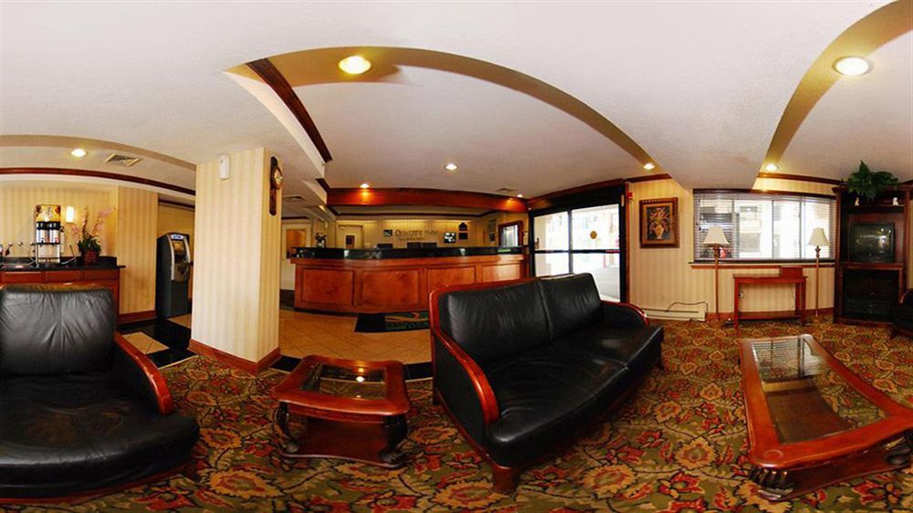 Red Carpet Inn Philadelphia Airport Lester Экстерьер фото