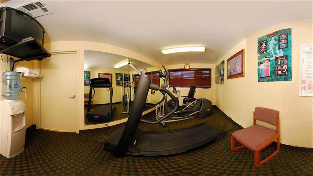 Red Carpet Inn Philadelphia Airport Lester Экстерьер фото